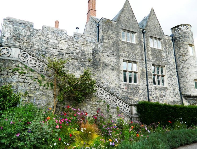 St Fagans Castle, United Kingdom